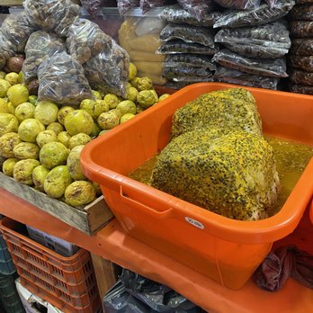 Mercado de La Merced - Farmers Market Near Me - México, D.F., DIF Mercado de La Merced - Farmers Market Near Me - México, D.F., DIF