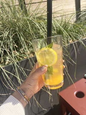 Leona Botanical Cafe & Bar by null Leona Botanical Cafe & Bar by null