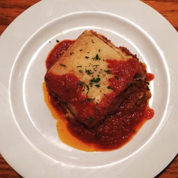 Il Violino - Italian Near Me - New York, New York