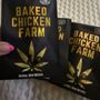 Photo of Baked Chicken Farm Dispensary