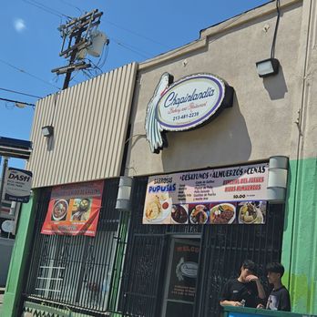 Chapinlandia Bakery - Horrible experience all around, dont let the outside fool you, no wonder place was dead! - Bakeries Near Me - Los Angeles, California Chapinlandia Bakery - Horrible experience all around, dont let the outside fool you, no wonder place was dead! - Bakeries Near Me - Los Angeles, California