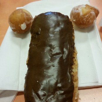All Star Donuts - My boyfriend bought me donuts for dessert! - Donuts Near Me - El Cerrito, California All Star Donuts - My boyfriend bought me donuts for dessert! - Donuts Near Me - El Cerrito, California