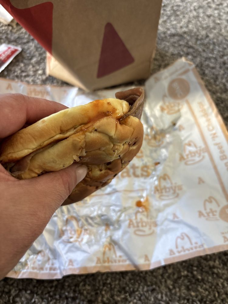 Arby's Arby's