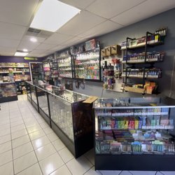 Good Vibes Smoke Shop