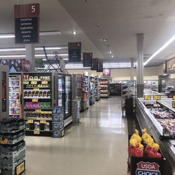 Safeway - Back of Store - Grocery Near Me - Hermiston, Oregon Safeway - Back of Store - Grocery Near Me - Hermiston, Oregon
