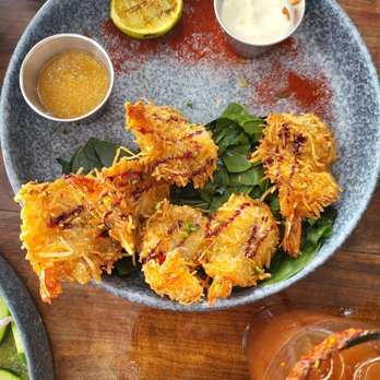 La Playita - Seafood Near Me - Bacalar, ROO La Playita - Seafood Near Me - Bacalar, ROO