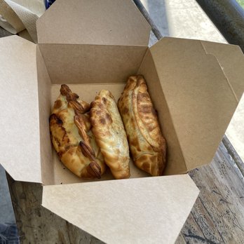 Empanada Kitchen - Empanada - Argentine Near Me - San Diego, California