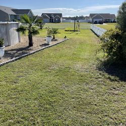 Greenworx Lawn Care