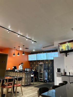 Desi Tadka Indian Grill by null