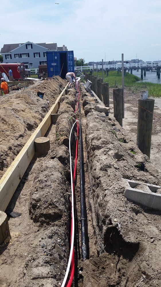 Slide of Mark Smith Plumbing