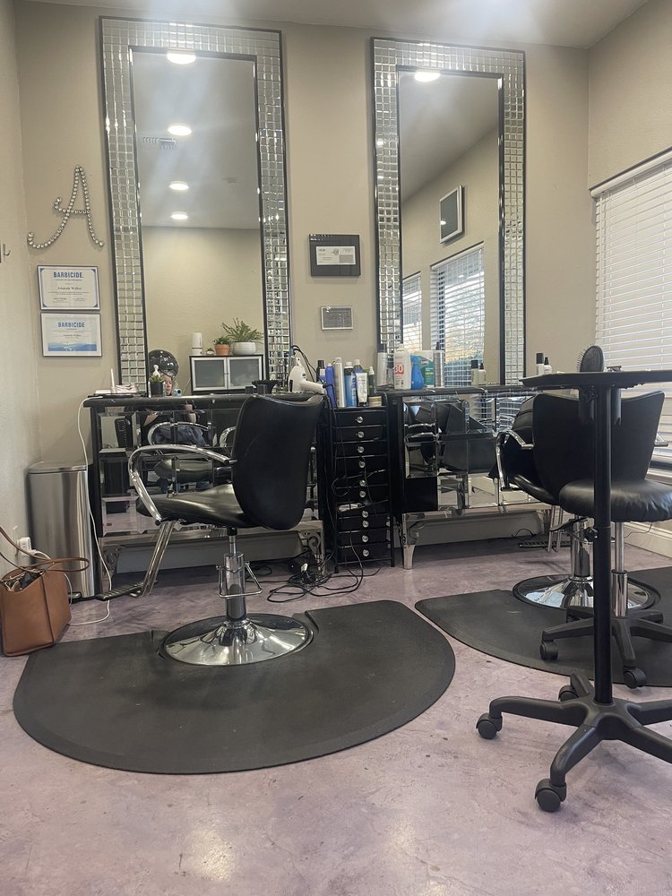 SALON JEWEL Updated September 2024 41 Photos & 11 Reviews 1107