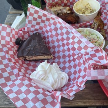 Crawford's - Pie - Southern Near Me - Los Angeles, California