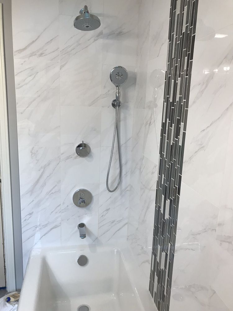 Slide of Mt. Garfield Plumbing