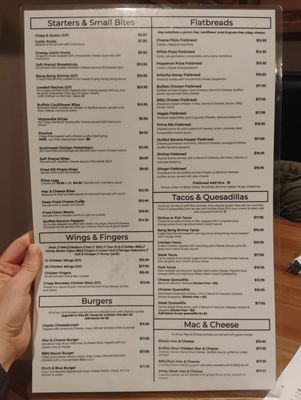 Menu photo 6 The Brookside Newfane, NY