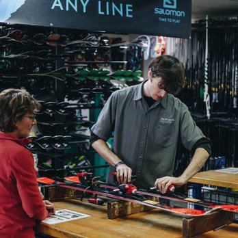 Pioneer Sports-Dillon - Expert Technicians - Bikes Near Me - Dillon, Colorado Pioneer Sports-Dillon - Expert Technicians - Bikes Near Me - Dillon, Colorado
