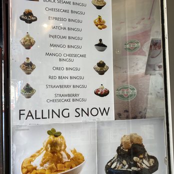 Sweetheart Cafe - Bubble Tea Near Me - San Francisco, California