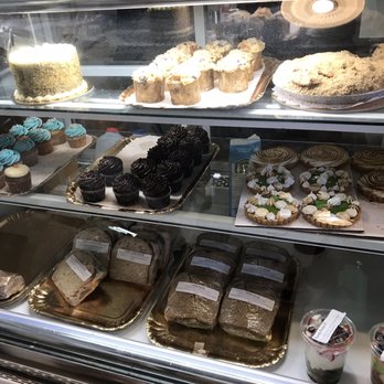 The Model Bakery - Trying a key lime tart but wow it's $10 for the mini! - Bakeries Near Me - Napa, California The Model Bakery - Trying a key lime tart but wow it's $10 for the mini! - Bakeries Near Me - Napa, California