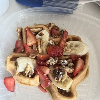Awake - Yummy! - Breakfast & Brunch Near Me - Dallas, Texas
