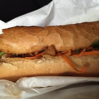 Pho 89 - Banh mi - Vietnamese Near Me - Houston, Texas