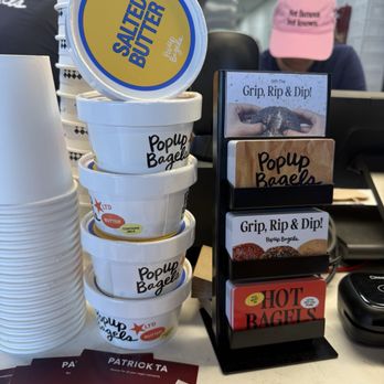 PopUp Bagels - Bagels Near Me - Studio City, California PopUp Bagels - Bagels Near Me - Studio City, California