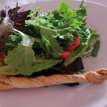 Two Chef's - Well, salad! - New American Near Me - Coral Gables, Florida Two Chef's - Well, salad! - New American Near Me - Coral Gables, Florida
