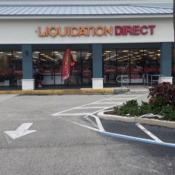 Liquidation Direct