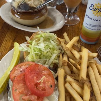 Caddy Shack Cafe - Mushroom Swiss burger,,, delicious - Restaurants Near Me - Norwich, Connecticut Caddy Shack Cafe - Mushroom Swiss burger,,, delicious - Restaurants Near Me - Norwich, Connecticut