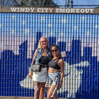 Windy City Smokeout - Festivals Near Me - Chicago, Illinois Windy City Smokeout - Festivals Near Me - Chicago, Illinois