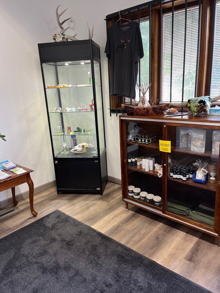 SACRED SUN FARMS - Updated January 2026 - 727 O Neil St, Glendive ...