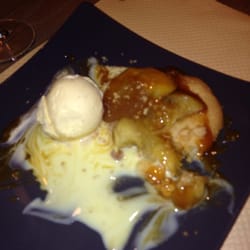 Breizh Popotte - Sablé tatin