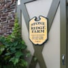 Stone Ridge Farm Bed & Breakfast gift card