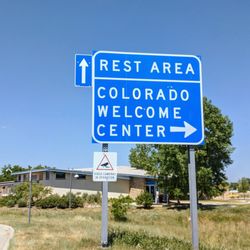 Colorado Welcome Center