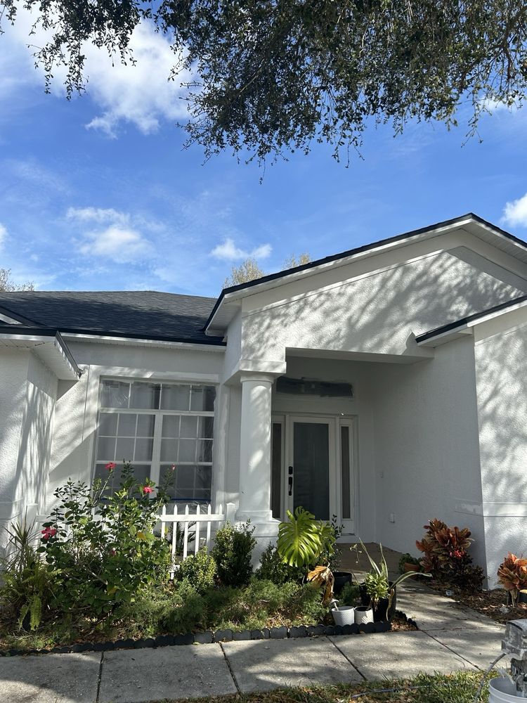 Slide of JAC Builders