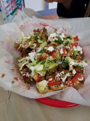 Patty S Fish Tacos And More 403 Pacific Ave S Long Beach Wa Mapquest