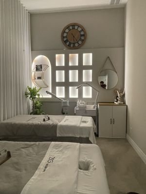 21G Medi Spa by null