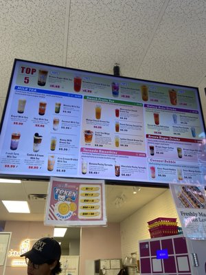 Menu photo 4 Boba Cucue Las Vegas, NV Menu photo 4 Boba Cucue Las Vegas, NV
