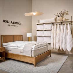 Boll & Branch