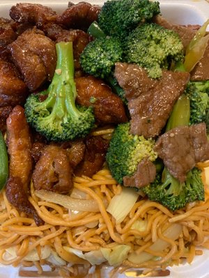 China Bistro by null