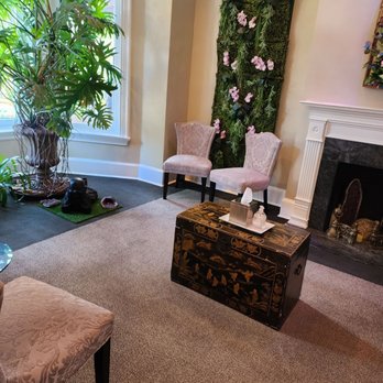 Deluca Massage & Bodywork - Day Spas Near Me - Washington, DC, District of Columbia