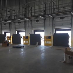 Premier Door - New Dock & Door Equipment