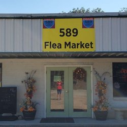 589 Flea Market