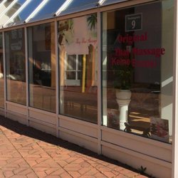 Koy Thai Massage - Lasses Sie sich verwöhnen! - Koy Thai Massage - Lasses Sie sich verwöhnen!