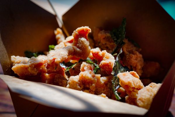 Kurated Kitchen by null