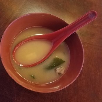 Ginza Japanese Restaurant - Miso Soup - Japanese Near Me - Houston, Texas Ginza Japanese Restaurant - Miso Soup - Japanese Near Me - Houston, Texas