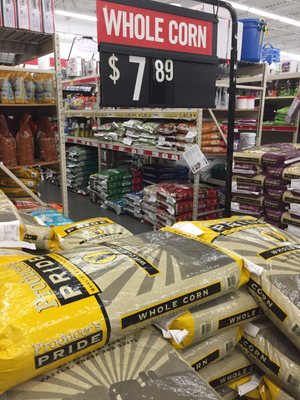 TRACTOR SUPPLY - Updated January 2025 - 5310 Troy Hwy, Montgomery