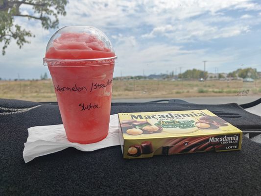 Asian Mini Mart by null