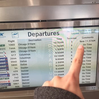 Frontier Airlines - Typical Frontier issues. - Airlines Near Me - Phoenix, Arizona