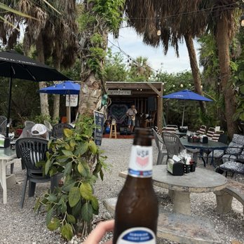 Bean Depot Cafe - Burgers Near Me - Port Charlotte, Florida