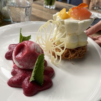 Doya - Dessert - Turkish Near Me - Miami, Florida