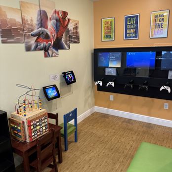 Palm Beach Children's Dentistry - Pediatric Dentists Near Me - Wellington, Florida Palm Beach Children's Dentistry - Pediatric Dentists Near Me - Wellington, Florida